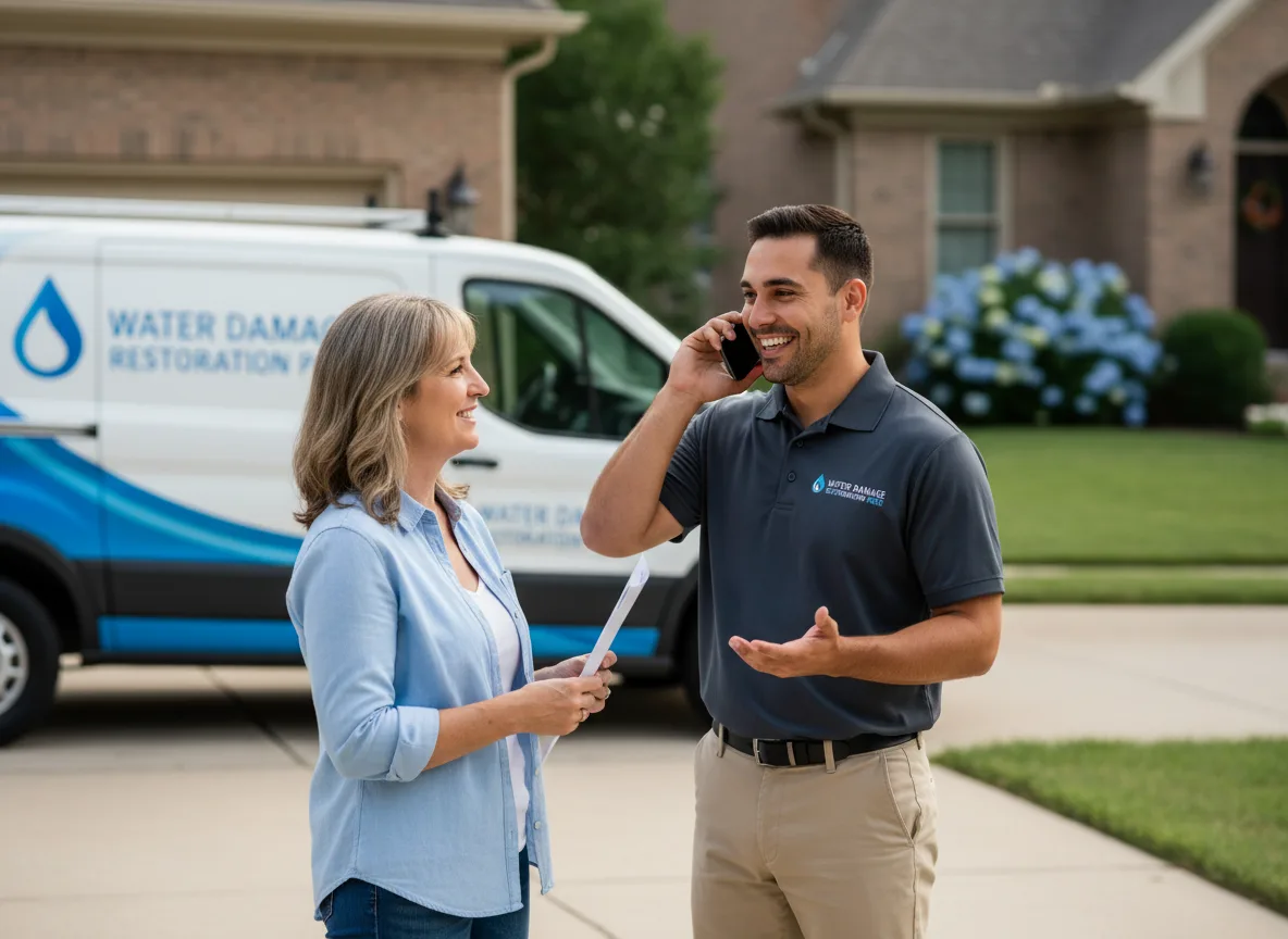 Flood Restoration Cape Coral, FL FAQs